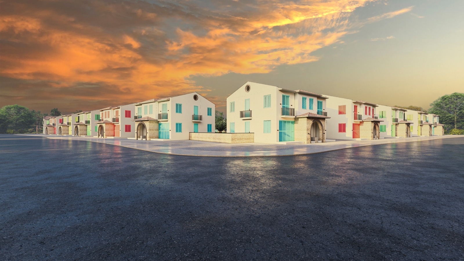 Oyap Akdeniz Ekolojik Tatil Köyü - Fotoğraf 4